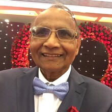 Jay P. Patel